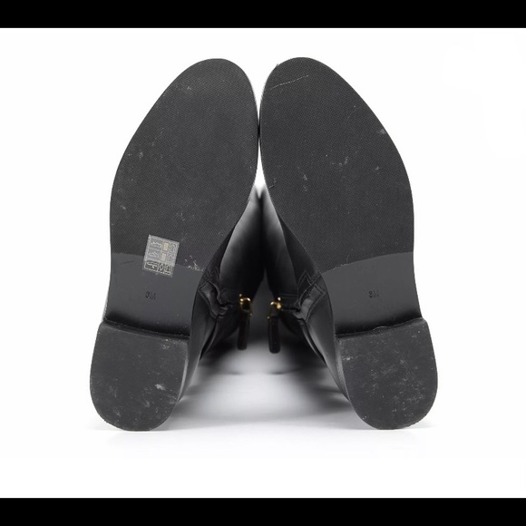 TORY BURCH Boots - Picture 3 of 4